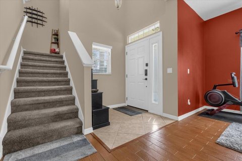 Townhouse in Apopka, Florida 4 bedrooms, 171.22 sq.m. № 2101248 - photo 15