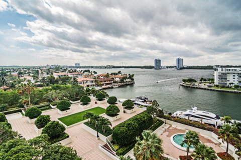 Copropriété à vendre à Aventura, Floride: 3 chambres, 176.51 m2 № 1862279 - photo 26
