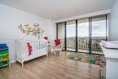 Copropriété à vendre à Aventura, Floride: 3 chambres, 176.51 m2 № 1862279 - photo 20