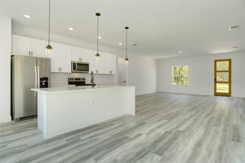 House in Ocala, Florida 4 bedrooms, 164.81 sq.m. № 1434952 - photo 7