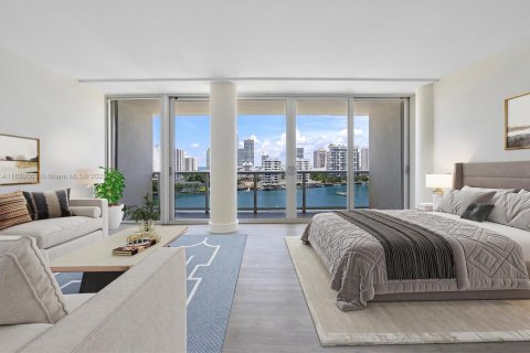 Condo in Miami Beach, Florida  № 1831131 - photo 30