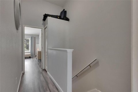 Купить таунхаус в Брэндон, Флорида 6 комнат, 103.12м2, № 1629471 - фото 21