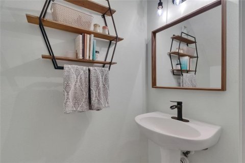 Купить таунхаус в Брэндон, Флорида 6 комнат, 103.12м2, № 1629471 - фото 16