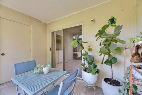 Купить таунхаус в Брэндон, Флорида 6 комнат, 103.12м2, № 1629471 - фото 30
