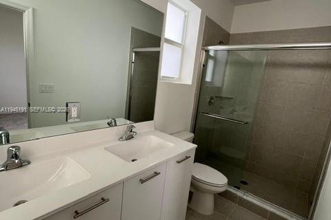 Townhouse in Miami, Florida 3 bedrooms, 127.55 sq.m. № 2060167 - photo 21