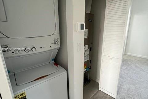 Townhouse in Miami, Florida 3 bedrooms, 127.55 sq.m. № 2060167 - photo 28