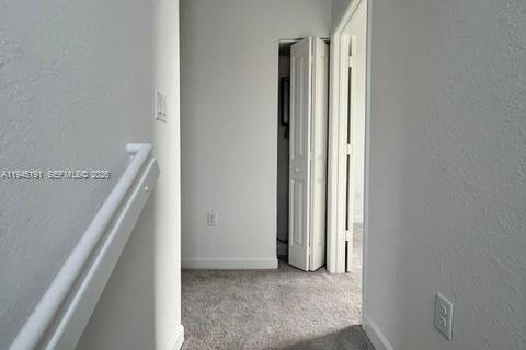 Townhouse in Miami, Florida 3 bedrooms, 127.55 sq.m. № 2060167 - photo 20