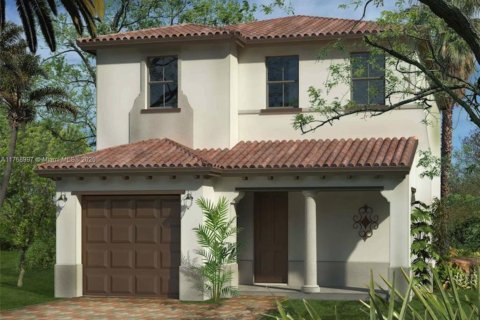 House in Ave Maria, Florida 3 bedrooms № 1692650 - photo 25