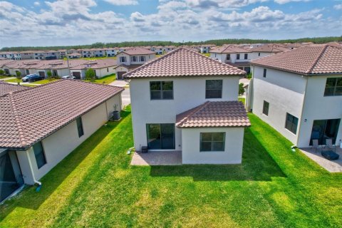 House in Ave Maria, Florida 3 bedrooms № 1692650 - photo 21