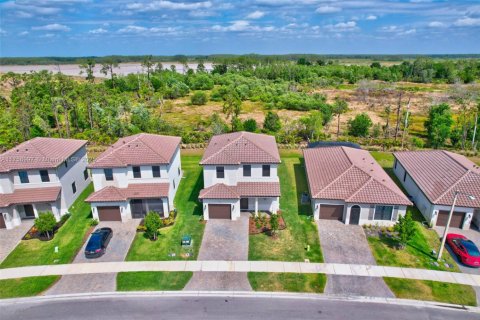 House in Ave Maria, Florida 3 bedrooms № 1692650 - photo 24