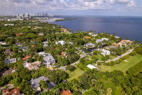 Terreno en venta en Miami, Florida № 1982887 - foto 11
