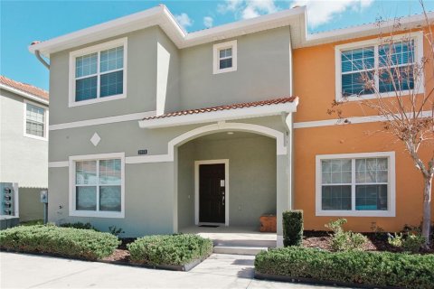 Townhouse in Kissimmee, Florida 5 bedrooms, 188.03 sq.m. № 2220738