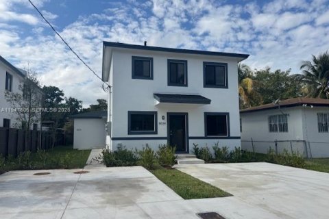 Immobilier commercial à Miami, Floride № 2004226