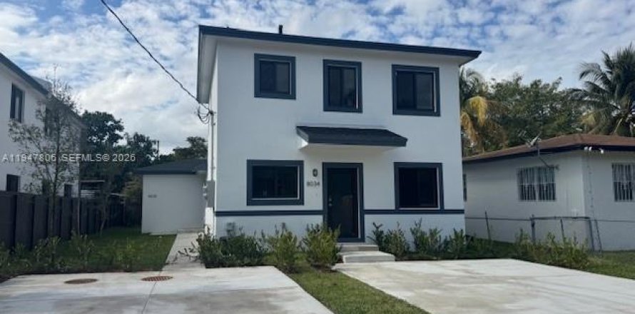 Immobilier commercial à Miami, Floride № 2004226