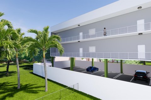 Купить земельный участок в Майами, Флорида № 1995055 - фото 6