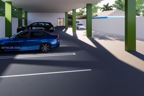 Купить земельный участок в Майами, Флорида № 1995055 - фото 9