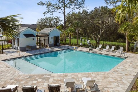 Townhouse in Wesley Chapel, Florida 3 bedrooms, 153.29 sq.m. № 2207688 - photo 7