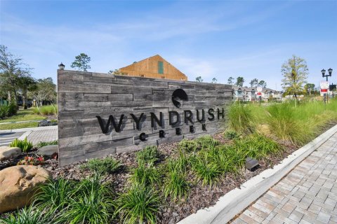 Townhouse in Wesley Chapel, Florida 3 bedrooms, 153.29 sq.m. № 2207688 - photo 2
