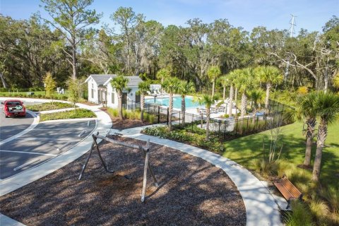 Townhouse in Wesley Chapel, Florida 3 bedrooms, 153.29 sq.m. № 2207688 - photo 10