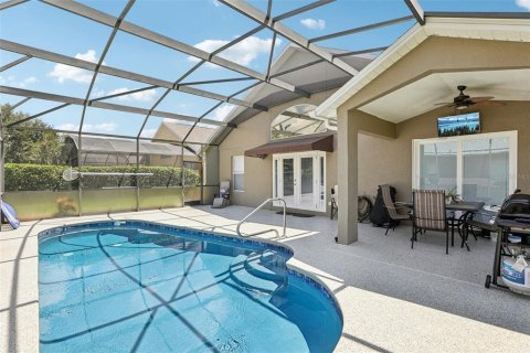 House in Haines City, Florida 4 bedrooms, 180.23 sq.m. № 1852585 - photo 28