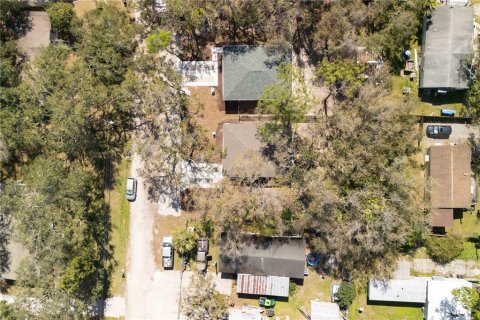 House in New Port Richey, Florida 3 bedrooms, 111.48 sq.m. № 1780758 - photo 22