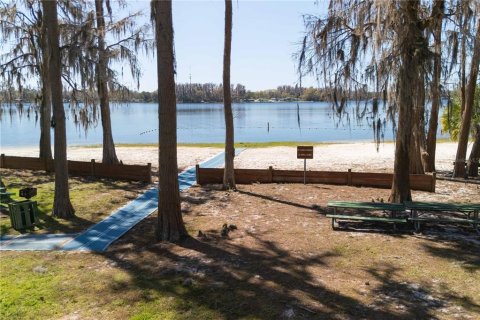 House in New Port Richey, Florida 3 bedrooms, 111.48 sq.m. № 1780758 - photo 29