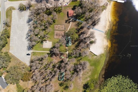 House in New Port Richey, Florida 3 bedrooms, 111.48 sq.m. № 1780758 - photo 28