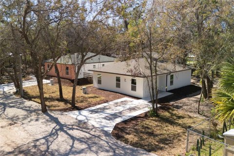 House in New Port Richey, Florida 3 bedrooms, 111.48 sq.m. № 1780758 - photo 17