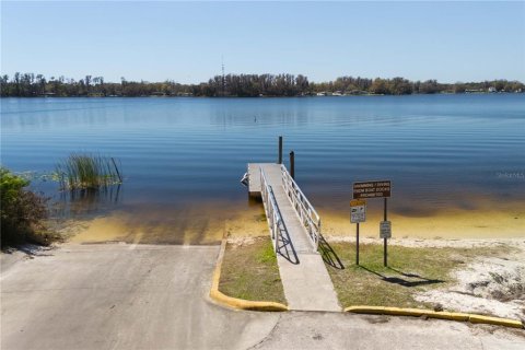 House in New Port Richey, Florida 3 bedrooms, 111.48 sq.m. № 1780758 - photo 25