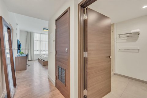 Copropriété à vendre à Hollywood, Floride: 1 chambre, 33.72 m2 № 2049533 - photo 22