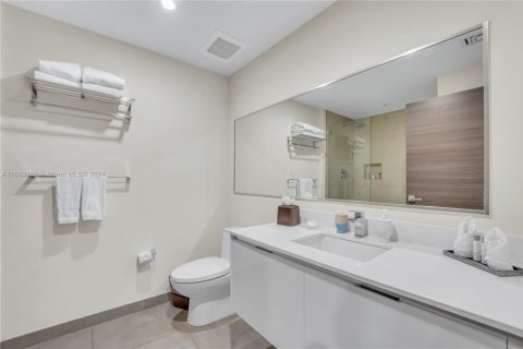 Copropriété à vendre à Hollywood, Floride: 1 chambre, 33.72 m2 № 2049533 - photo 5