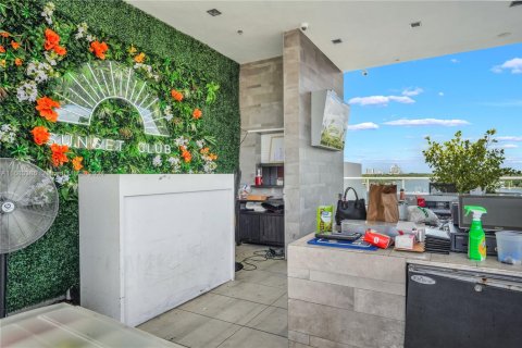 Copropriété à vendre à Hollywood, Floride: 1 chambre, 33.72 m2 № 2049533 - photo 26