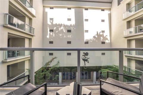 Copropriété à vendre à Hollywood, Floride: 1 chambre, 33.72 m2 № 2049533 - photo 8