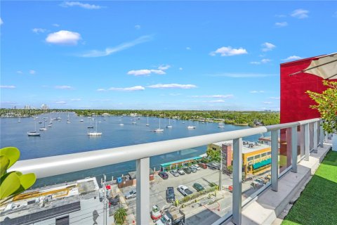 Copropriété à vendre à Hollywood, Floride: 1 chambre, 33.72 m2 № 2049533 - photo 27