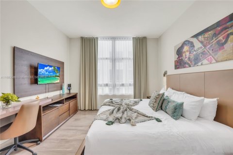 Copropriété à vendre à Hollywood, Floride: 1 chambre, 33.72 m2 № 2049533 - photo 20