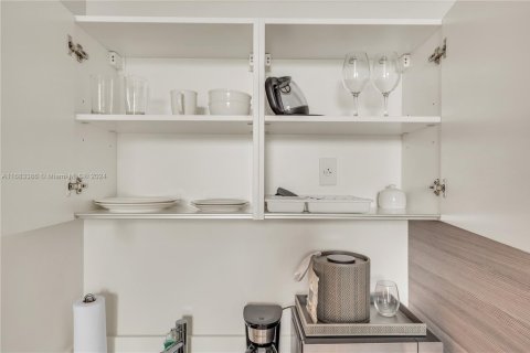 Copropriété à vendre à Hollywood, Floride: 1 chambre, 33.72 m2 № 2049533 - photo 12