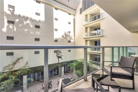 Copropriété à vendre à Hollywood, Floride: 1 chambre, 33.72 m2 № 2049533 - photo 9