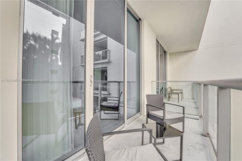 Copropriété à vendre à Hollywood, Floride: 1 chambre, 33.72 m2 № 2049533 - photo 10