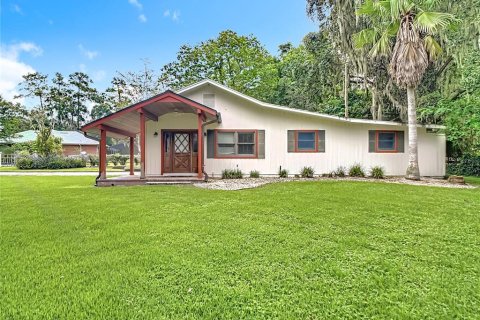 House in Ocala, Florida 5 bedrooms, 402.55 sq.m. № 1917357 - photo 30