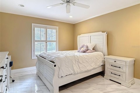 House in Ocala, Florida 5 bedrooms, 402.55 sq.m. № 1917357 - photo 16