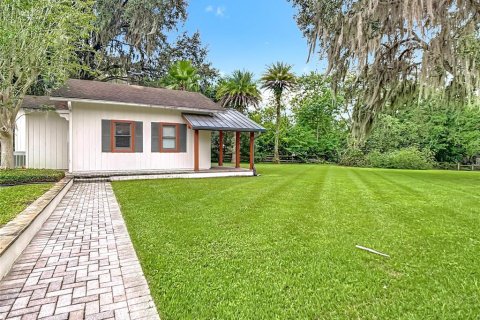 House in Ocala, Florida 5 bedrooms, 402.55 sq.m. № 1917357 - photo 28