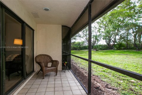 Condo in Boynton Beach, Florida, 2 bedrooms  № 1729535 - photo 16