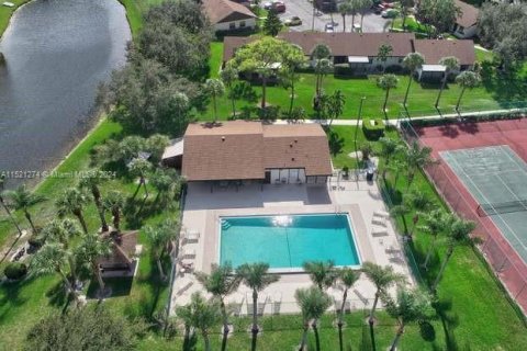 Condo in Boynton Beach, Florida, 2 bedrooms  № 1729535 - photo 19