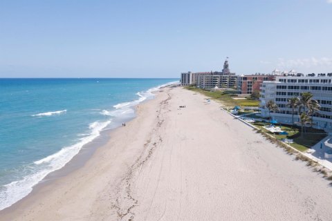 Condo in Palm Beach, Florida, 2 bedrooms  № 788861