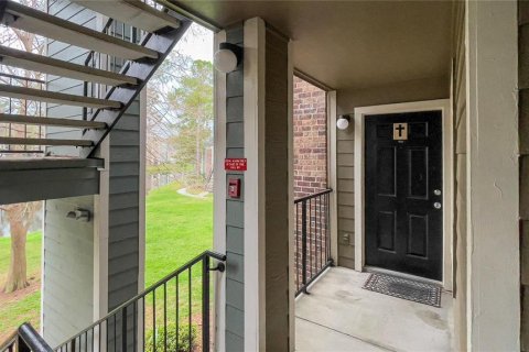 Condo in Orlando, Florida, 1 bedroom  № 1514246 - photo 2