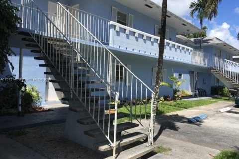 Copropriété à vendre à Miami, Floride: 1 chambre, 65.03 m2 № 1971375 - photo 13