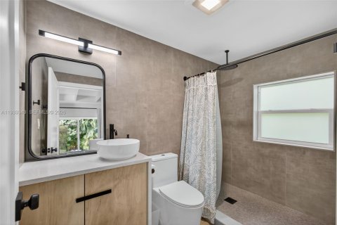 Купить виллу или дом в Палм-Бич-Гарденс, Флорида 1 спальня, 44.59м2, № 1997495 - фото 17