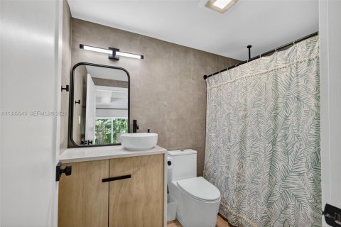 Купить виллу или дом в Палм-Бич-Гарденс, Флорида 1 спальня, 44.59м2, № 1997495 - фото 20