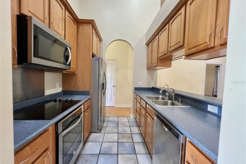 House in Alachua, Florida 3 bedrooms, 137.96 sq.m. № 1631708 - photo 5