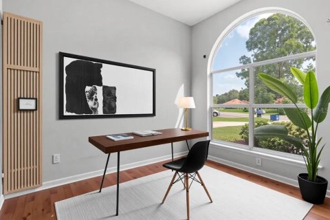 Villa ou maison à vendre à Alachua, Floride: 3 chambres, 137.96 m2 № 1631708 - photo 18